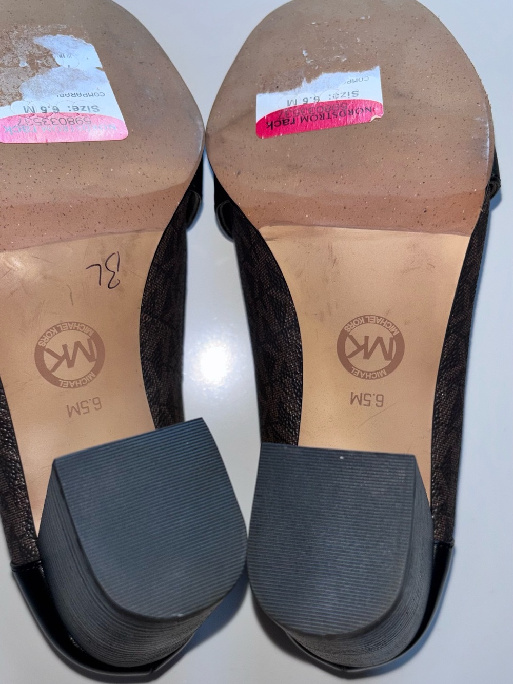 MICHAEL KORS SHOES - Picture 13 of 13